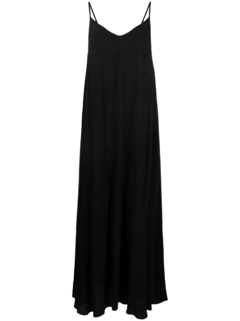 Parachute slip dress by VOZ