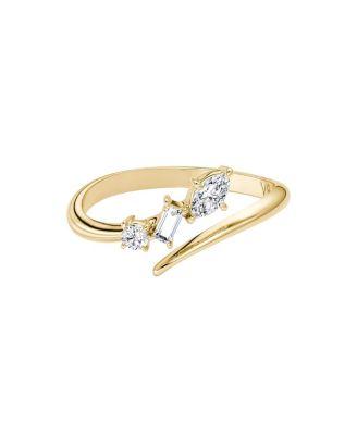 Orion Ring in 14K Gold by VRAI