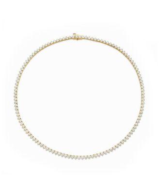 Tennis Necklace by VRAI