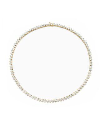 Tennis Necklace by VRAI