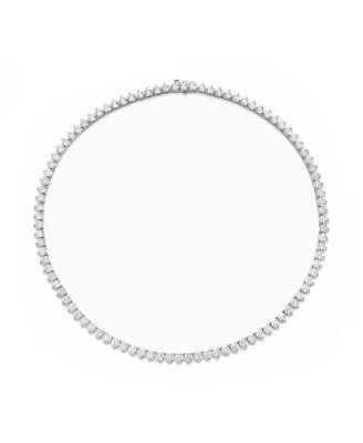 Tennis Necklace by VRAI