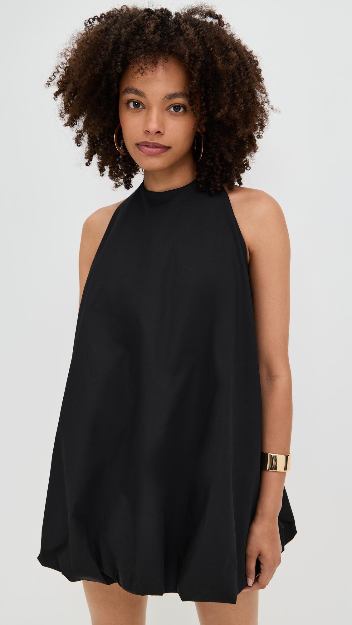 Bella Mini Dress by VRG GRL