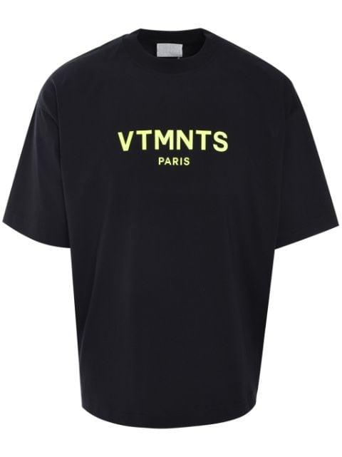 Paris T-shirt by VTMNTS