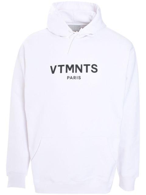 Paris hoodie by VTMNTS