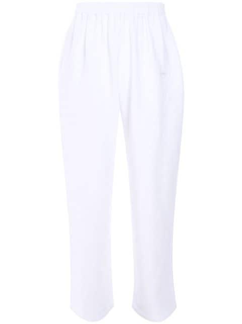 Paris track pants by VTMNTS
