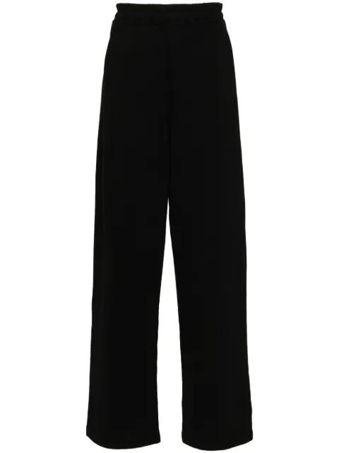 loose-cut track pants by VTMNTS