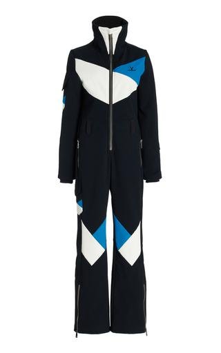 Exclusive Ski Suit by VUARNET