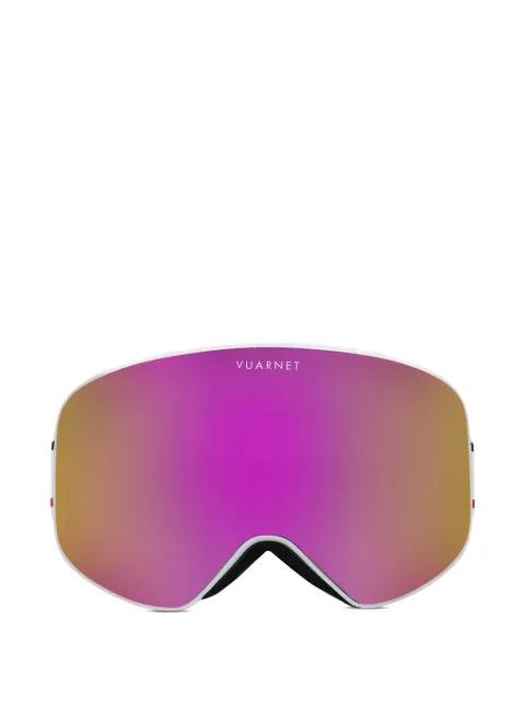 Fuji ski goggles by VUARNET