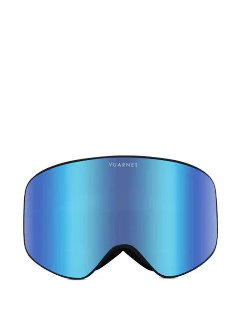 Fuji ski goggles by VUARNET