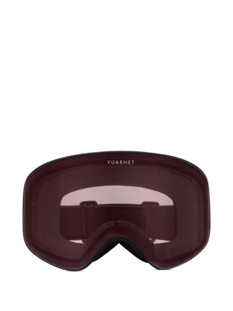 Fuji ski goggles by VUARNET
