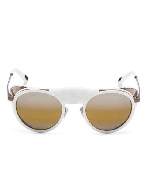 Glacier 01 sunglasses by VUARNET