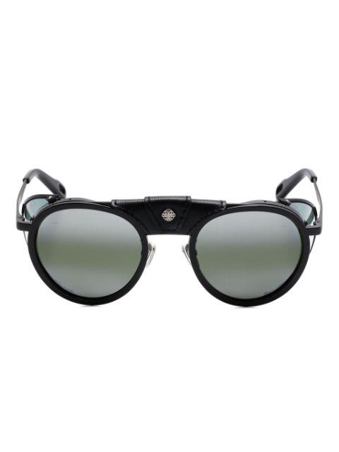 Glacier sunglasses by VUARNET