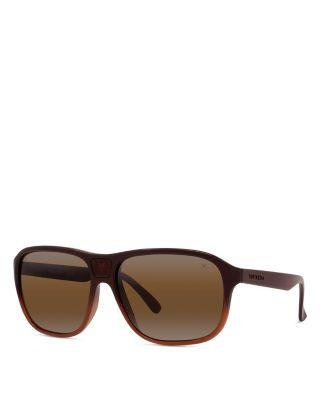 Legend 03 Pilot Sunglasses by VUARNET
