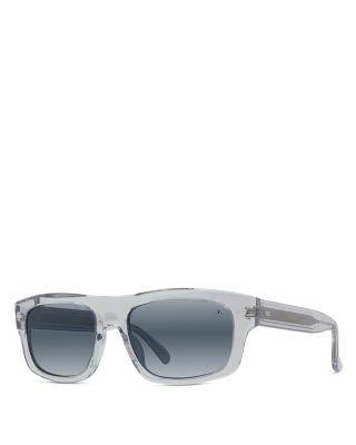 Lifestyle Rectangular Sunglasses by VUARNET
