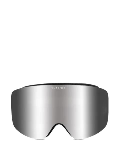 Mont Blanc ski goggles by VUARNET
