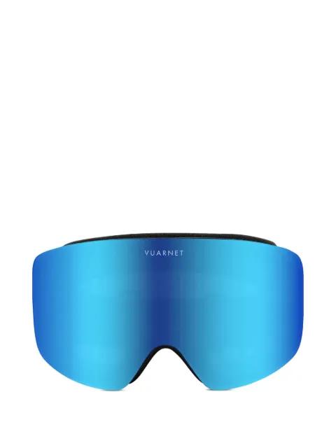 Mont Blanc ski goggles by VUARNET