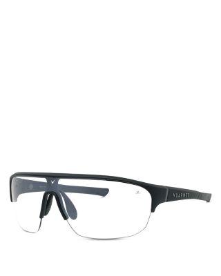 Outdoor Racing Mask Sunglasses by VUARNET