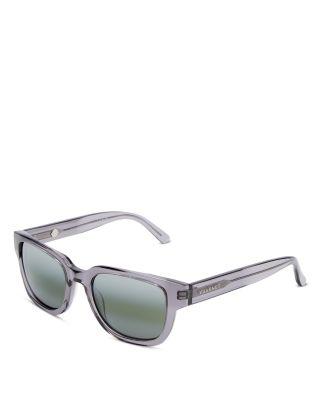 Square Sunglasses by VUARNET