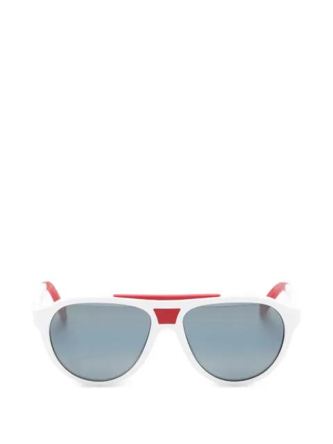 browline sunglasses by VUARNET