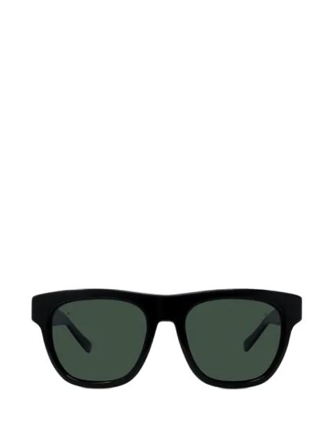 rectangle frame sunglasses by VUARNET