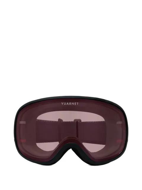 rectangular sunglasses by VUARNET