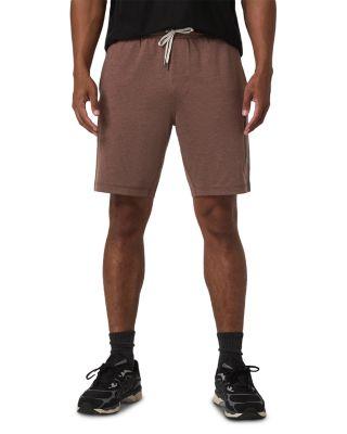 8" Sunday Shorts by VUORI