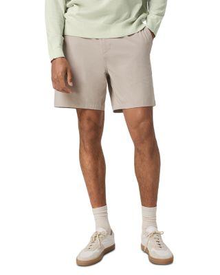 AIM Elastic Waist 7" Shorts by VUORI