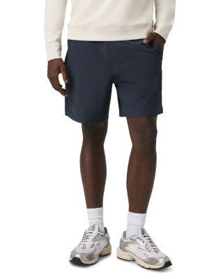 AIM Elastic Waist 7" Shorts by VUORI