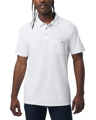 Ace Polo Shirt by VUORI