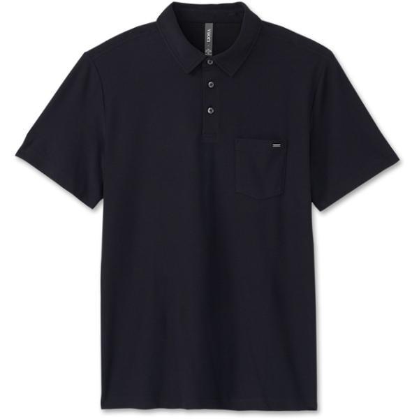 Ace Polo Shirt by VUORI