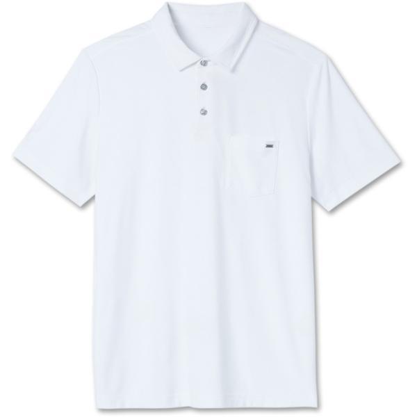 Ace Polo Shirt by VUORI