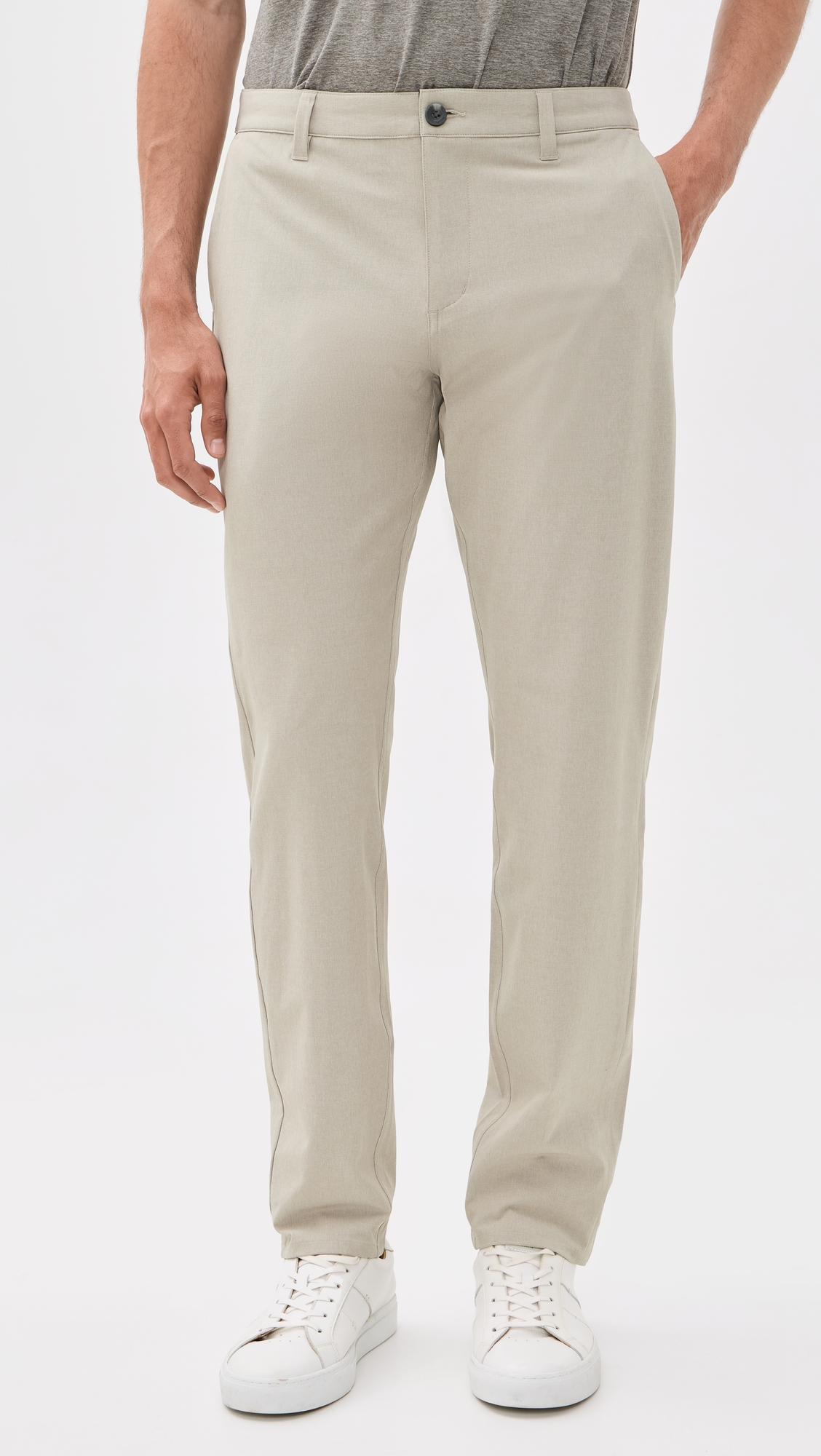 Aim Athletic Slim Fit Pants 32" by VUORI
