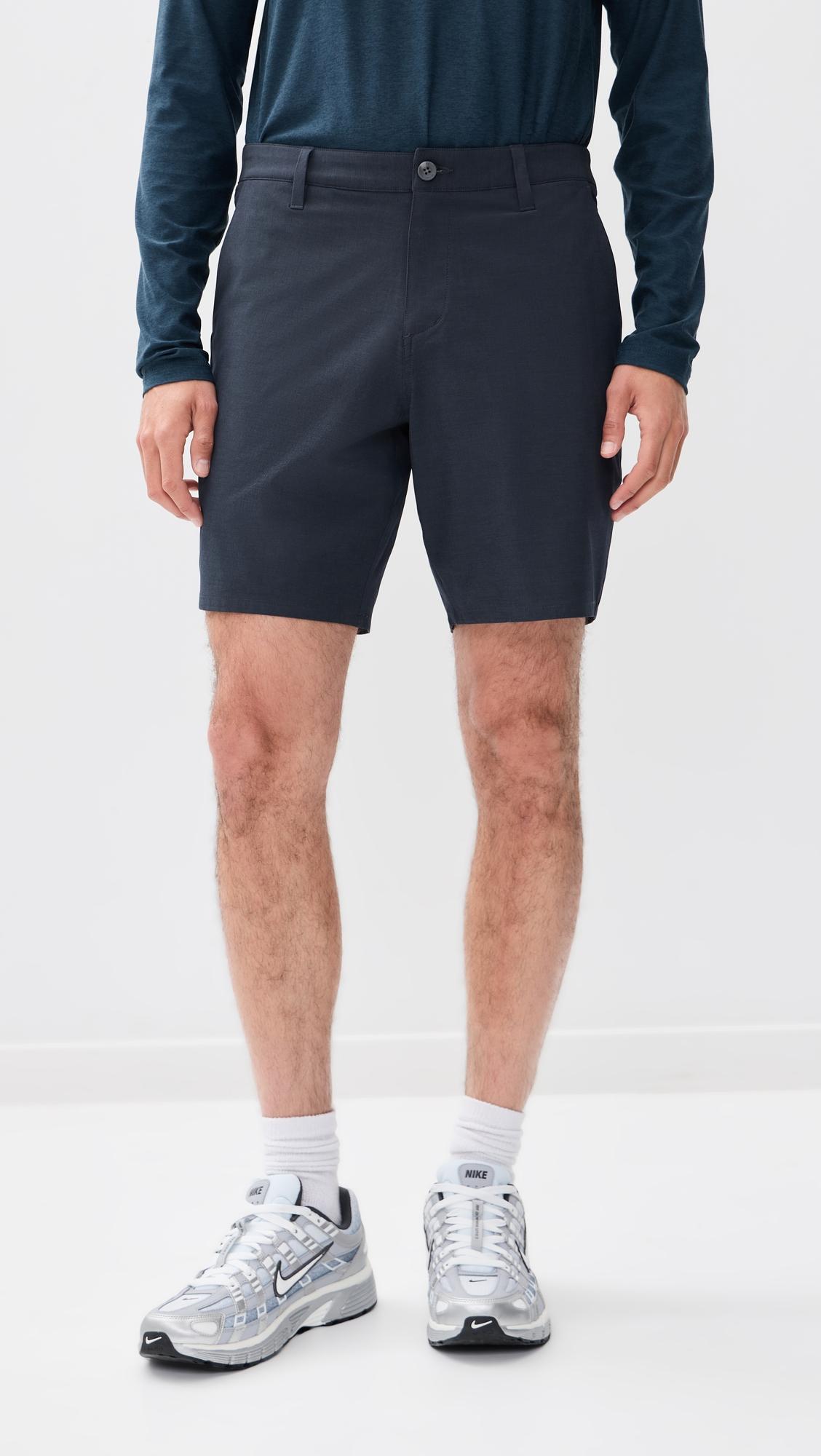 Aim Shorts 8" by VUORI