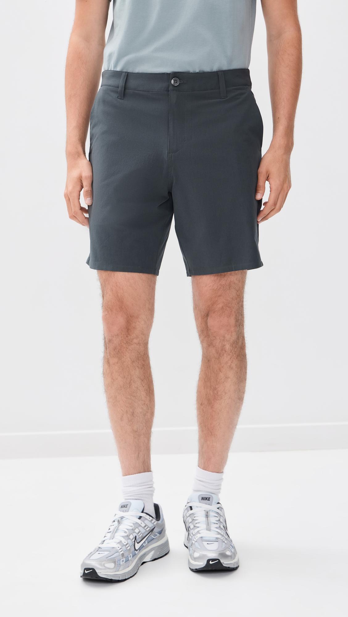 Aim Shorts 8" by VUORI