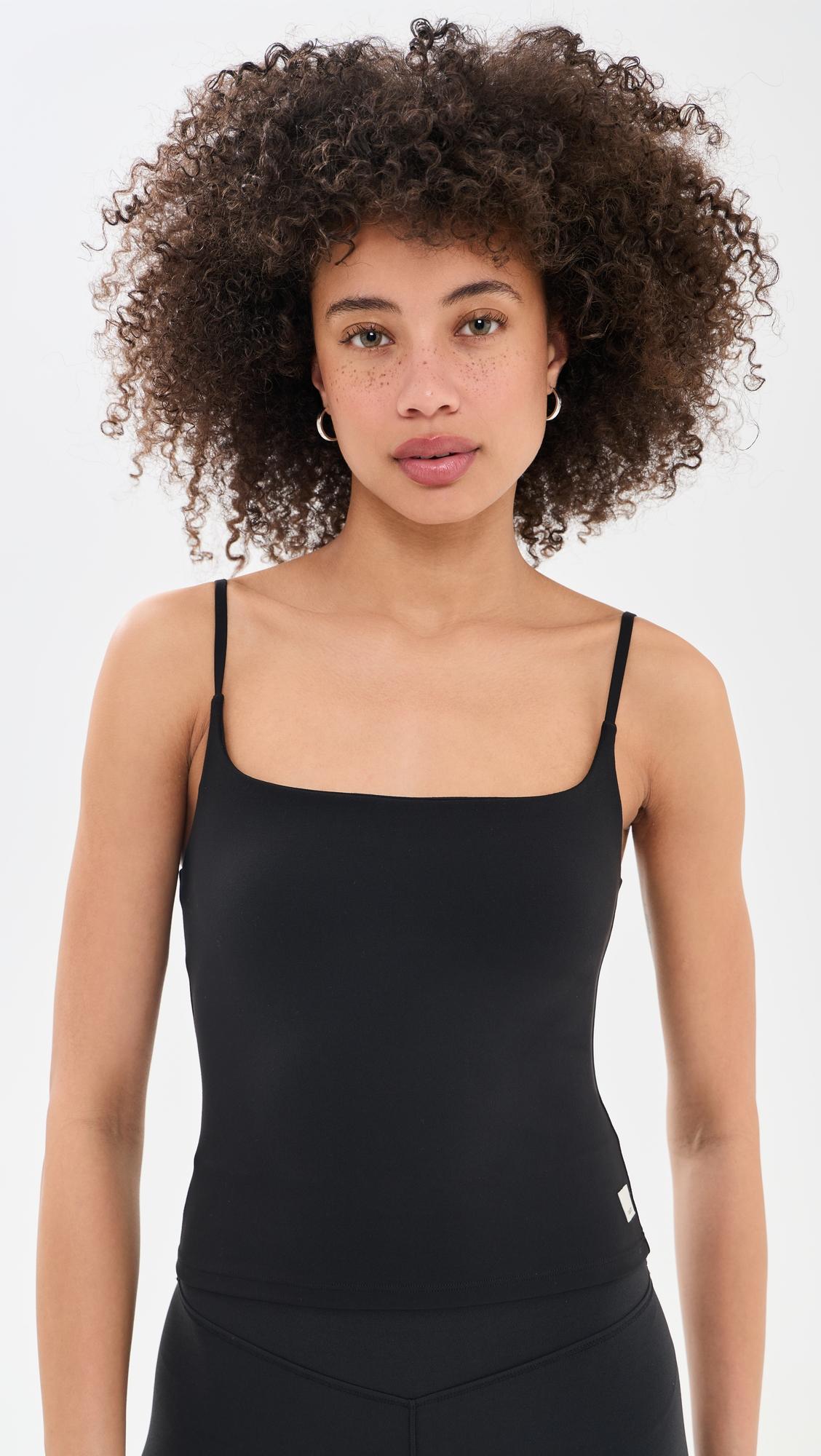 All The Feels Cami by VUORI