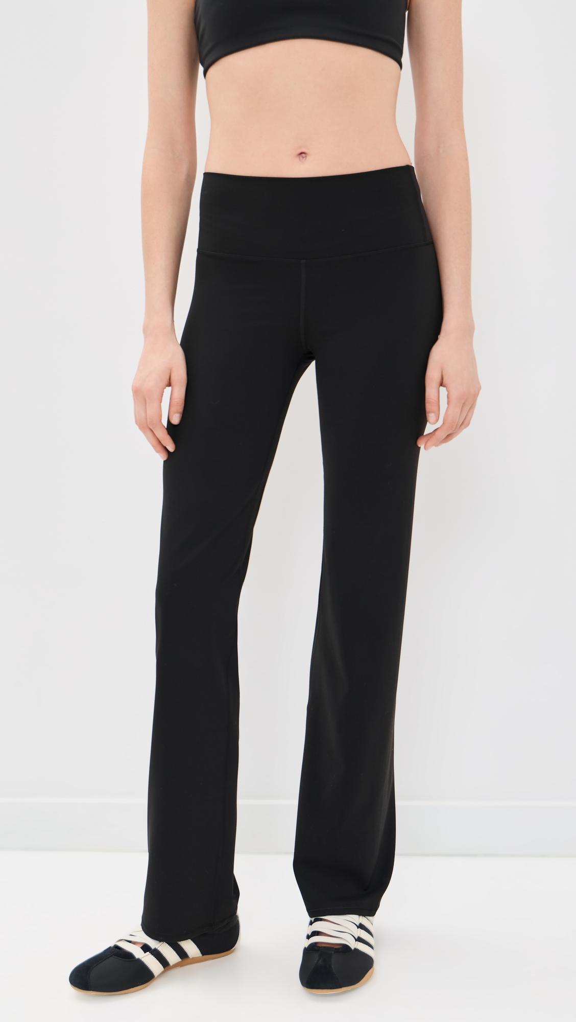 All The Feels Straight Leg Pants by VUORI