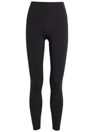 All The Feels stretch-jersey leggings by VUORI