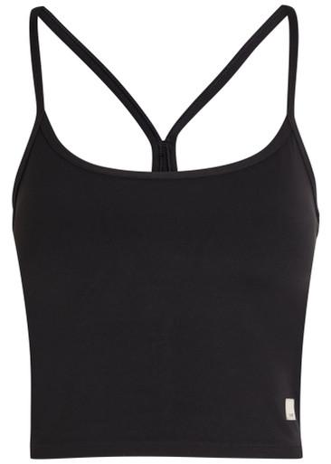 All The Feels stretch-jersey tank by VUORI
