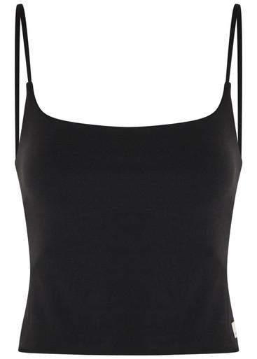 All The Feels stretch-jersey tank top by VUORI