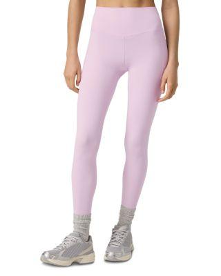 All The Form 7/8 Pocket Leggings by VUORI