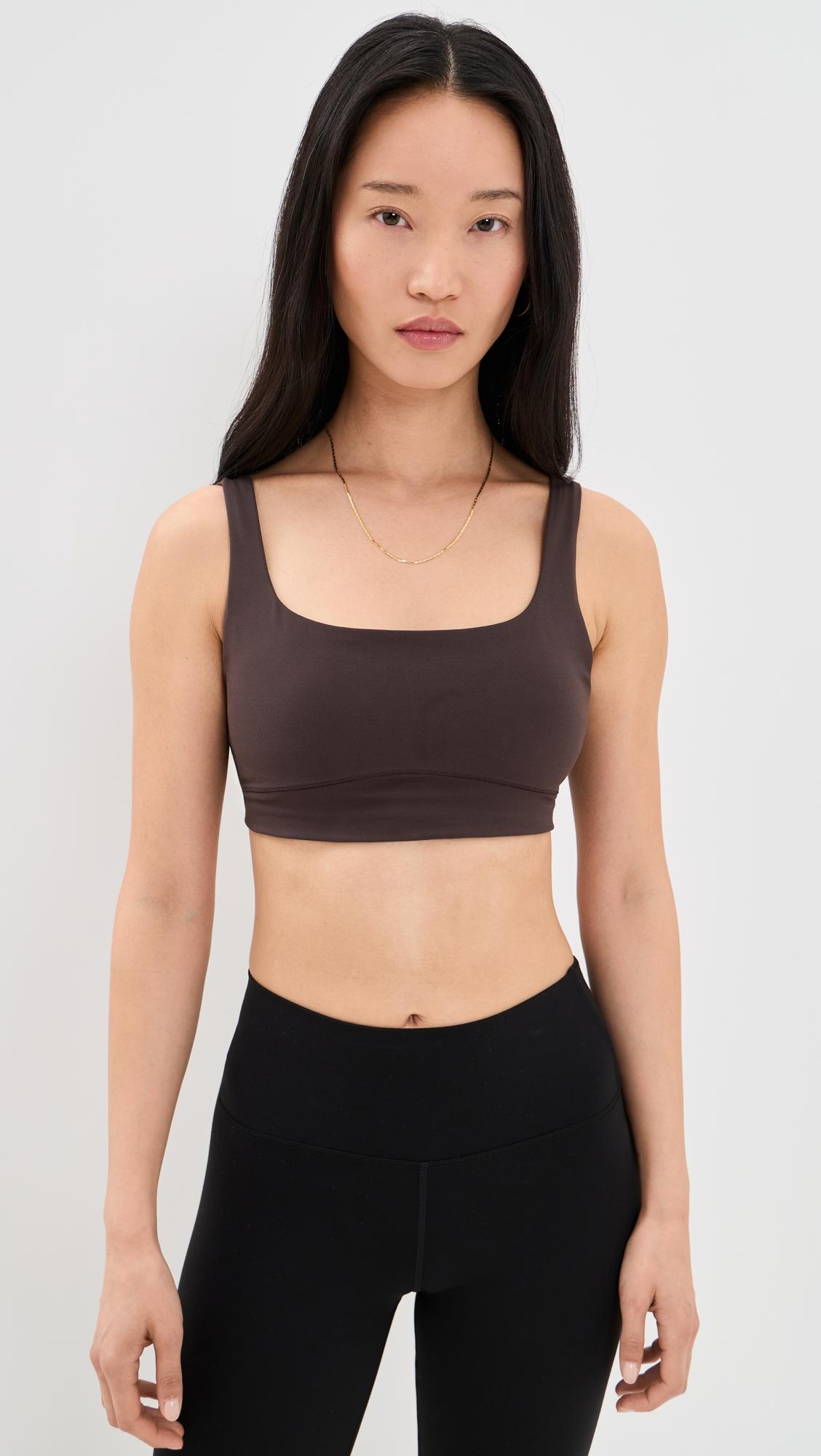 All The Form Bra by VUORI