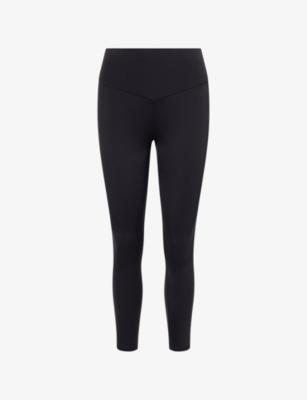 All The Form High-Rise Gym Leggings by VUORI