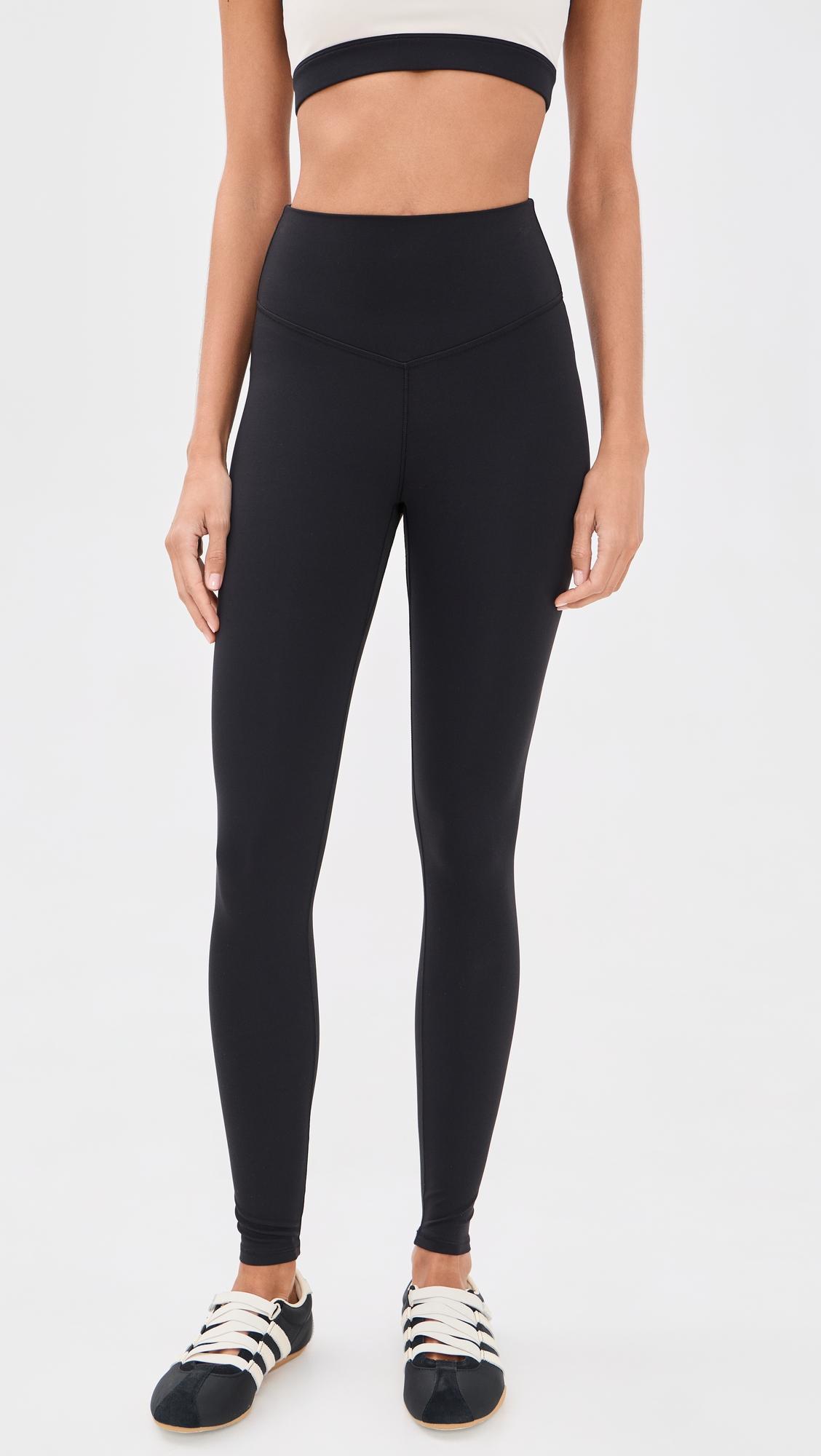 All The Form Leggings by VUORI