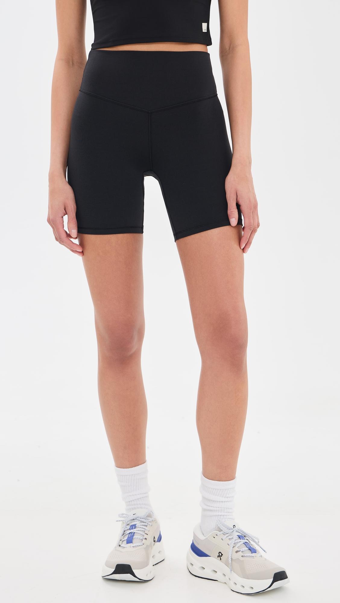 All The Form Shorts 6" by VUORI