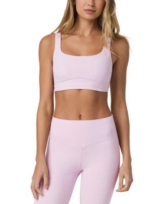 All The Form Sports Bra by VUORI