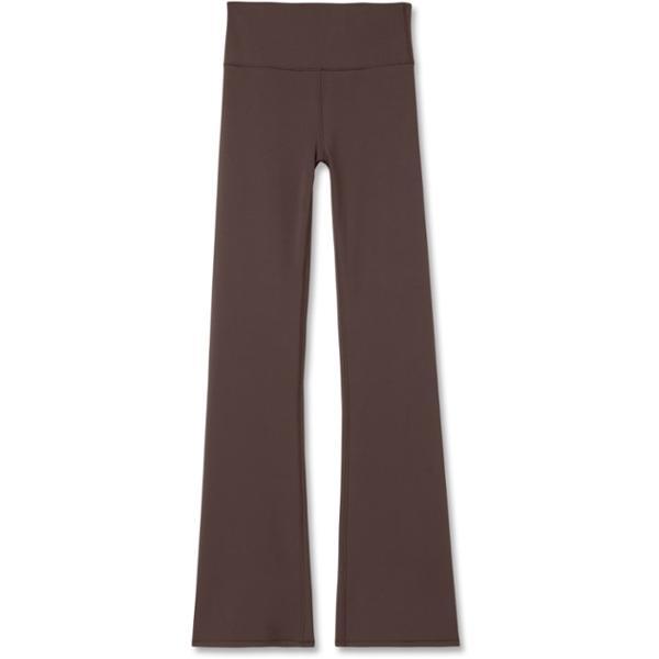 AllTheFeels Slim Flare Pants by VUORI