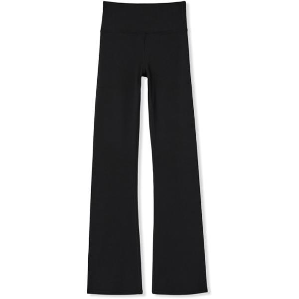 AllTheFeels Slim Flare Pants by VUORI