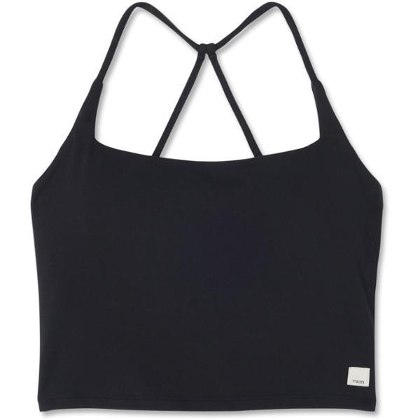 AllTheFeels Strappy Back Tank Top by VUORI