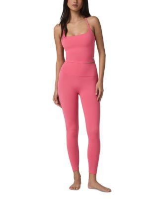 AllTheFeels Strappy Back Tank Top & Leggings by VUORI