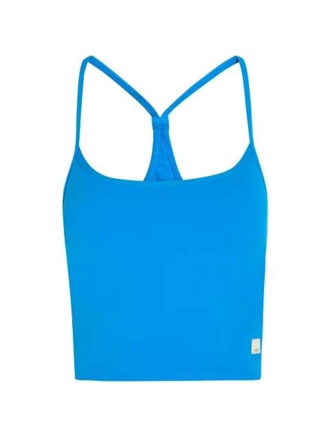 AllTheFeels racerback tank top by VUORI